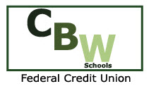 C-B-W SCHOOLS FEDERAL CREDIT UNION 